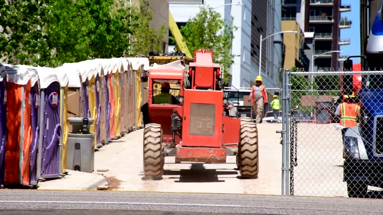 Best ADA-Compliant Portable Toilet Rental  in Munday, TX